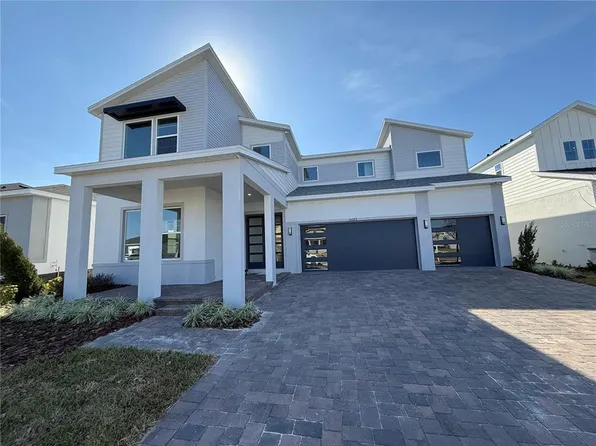 4649 Golden Birch Ave, Clermont, FL 34714