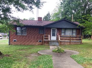 422 Hardin Dr, Gaffney, SC 29340