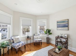 115 Navarre St #2, Hyde Park, MA 02136