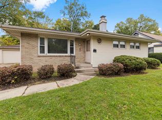 3516 Cross St, Rockford, IL