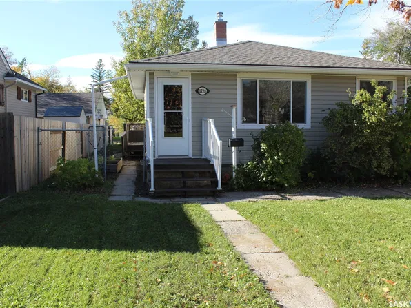 1728 CONNAUGHT Street, Regina, SK S4T 4T2
