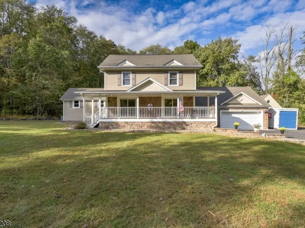 510 Long Hill Rd, Hillsborough Twp., NJ 08844