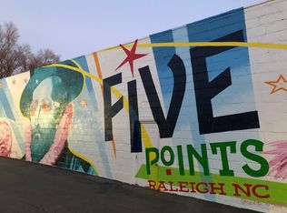 1509 Scales St, Raleigh, NC 27608