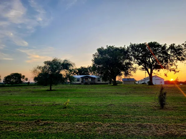 18801 S Highway 69, Afton, OK 74331