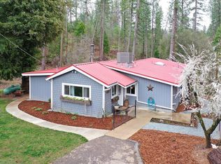 11713 Bitney Springs Rd, Nevada City, CA 95959