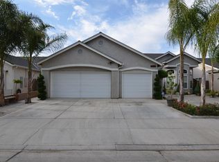 5078 W Harvard Ave, Fresno, CA