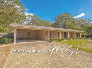 7200 Sequoyah Ln, North Little Rock, AR 72116