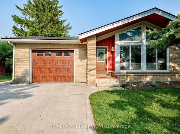 3981 111th Rd, Perth East, ON N5A 6S5