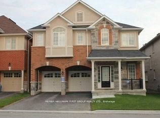 18 Malthouse Cres #BASEMENT, Ajax, ON L1Z0S1