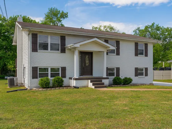 3307 Bonneville Cir, Chattanooga, TN 37419