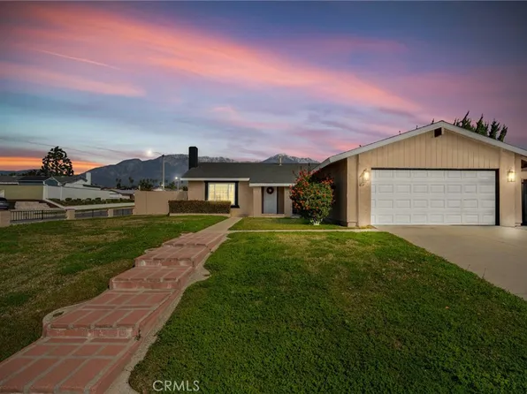 9656 Hemlock St, Rancho Cucamonga, CA 91730