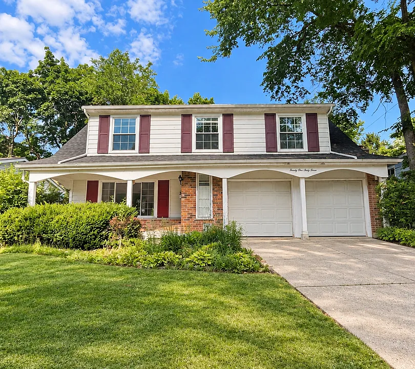 2163 Yorktown Dr