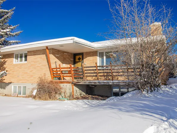 3033 Bayard St, Butte, MT 59701