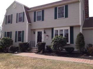 2 Higley Rd, Ashland, MA 01721