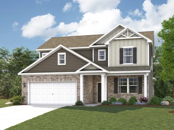 Grandby Plan, Martins Glen
