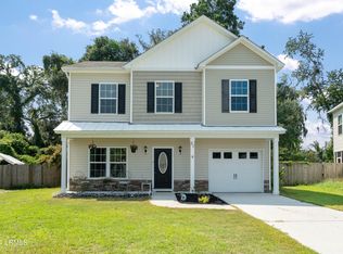 31 Spearmint Cir, Beaufort, SC 29906