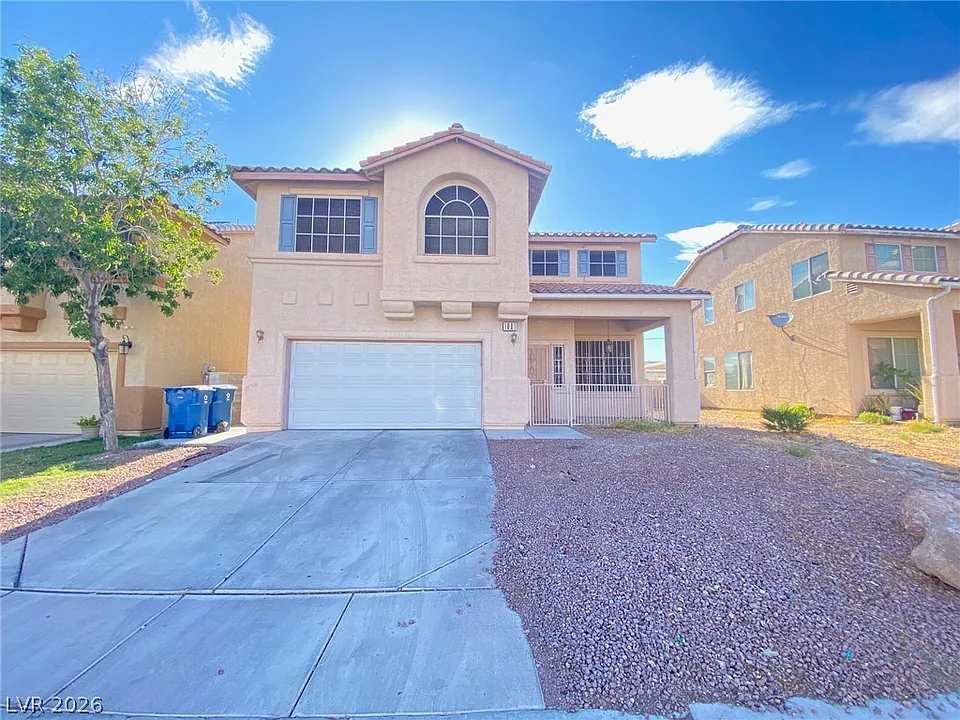 1081 Colgate Ln