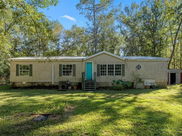 4817 NW 244TH AVENUE, ALACHUA, FL 32615