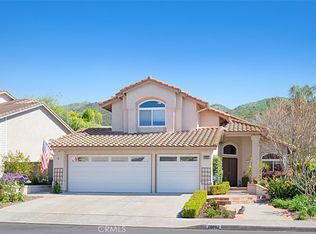 20892 Porter Ranch Rd, Trabuco Canyon, CA 92679