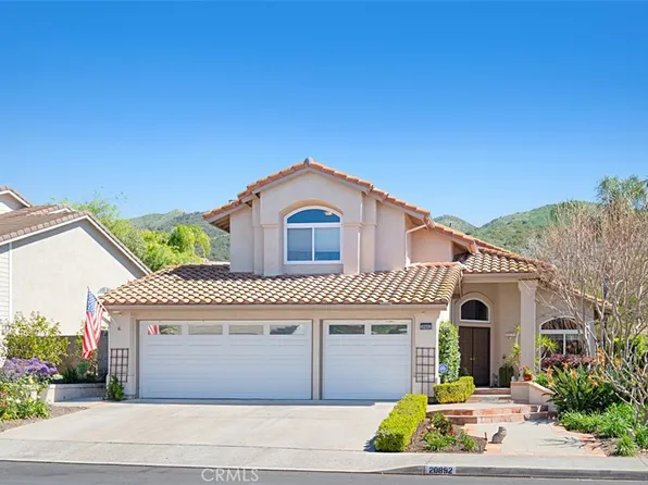 20892 Porter Ranch Rd, Trabuco Canyon, CA 92679
