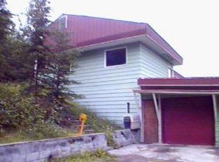 15840 S Birchwood Loop, Chugiak, AK 99567