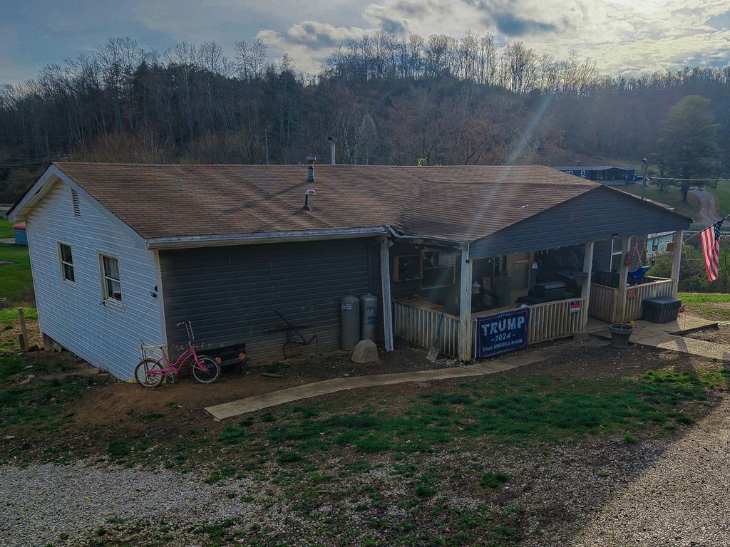 Real estate listing image