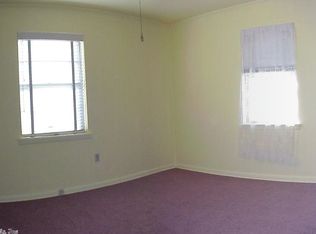 105 W 52nd St, North Little Rock, AR 72118