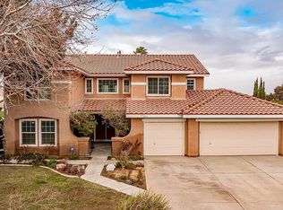 5737 Bienveneda Ter, Palmdale, CA 93551