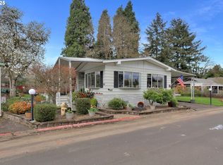 1475 Green Acres Rd SPC 162, Eugene, OR 97408