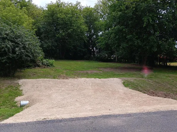 Lt32 OAKWOOD BEACH ROAD, Markesan, WI 53946