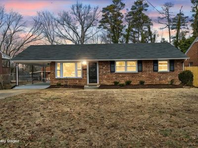339 Norwood Dr, Danville, VA, 24540