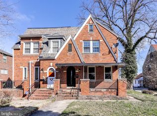 4718 Edmondson Ave, Baltimore, MD 21229