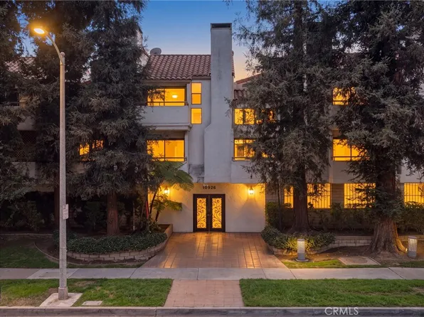 10926 Bluffside Dr Unit 35, Studio City, CA 91604