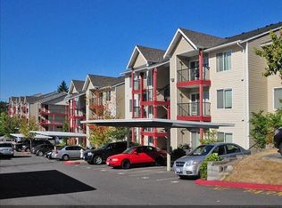 Chianti Apartments, Renton, WA 98055