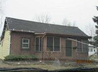 3609 Bader Ave, Cleveland, OH 44109