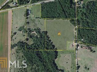 0 Flint Rd, Forsyth, GA 31029