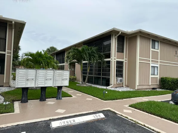 7837 Ashmont Circle #212, Tamarac, FL 33321