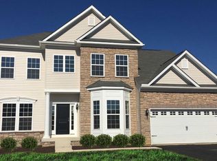 42 Pelham Dr, Coatesville, PA 19320