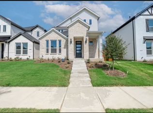 10788 Tall Timbers Trl, Frisco, TX 75035
