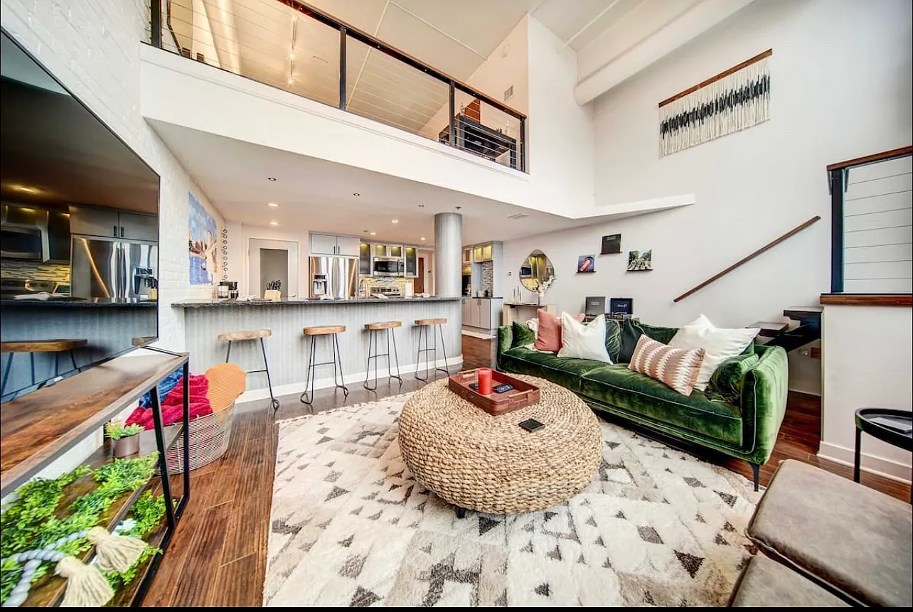 1 bed, 800 sqft, $2,300 — Photo 4