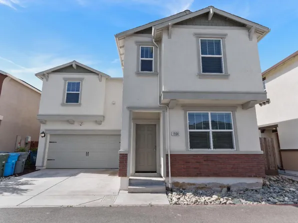 1964 Birmington, Linda, CA 95901