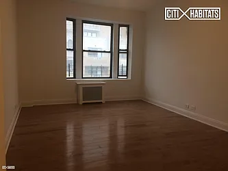 Rented by Citi Habitats