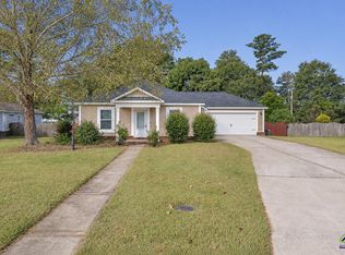 209 Courthouse Ln, Warner Robins, GA 31088