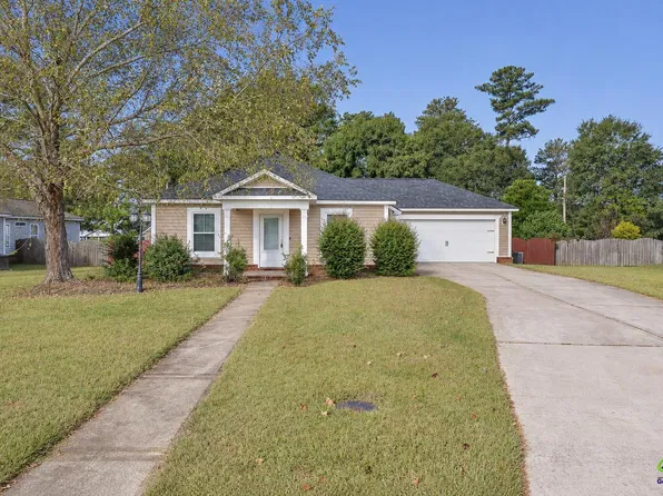 209 Courthouse Ln, Warner Robins, GA 31088