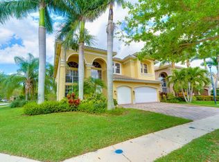11030 Misty Ridge Way, Boynton Beach, FL 33473