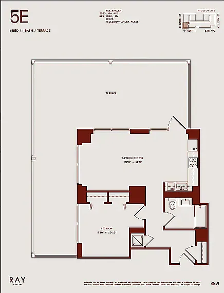 2035 5th Ave #5E — Photo 35