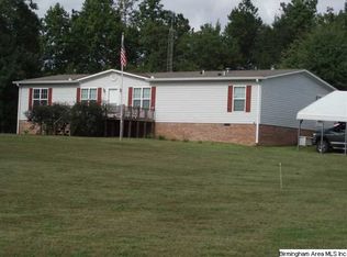 2116 County Road 113, Wedowee, AL 36266