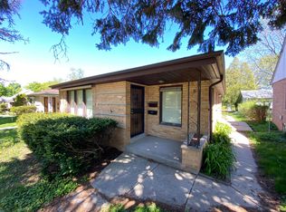 4662 N 70th St, Milwaukee, WI 53218
