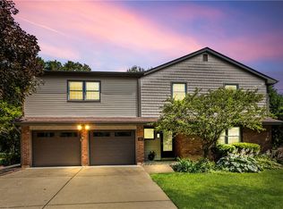 105 Lynn Haven Dr, Beaver, PA 15009