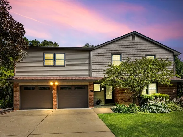 105 Lynn Haven Dr, Beaver, PA 15009